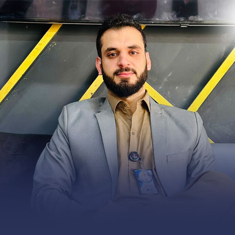 CEO Realty36 Adnan khan